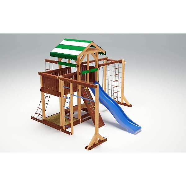 Купить детский спортивный комплекс савушка 15 - 119 900 руб.