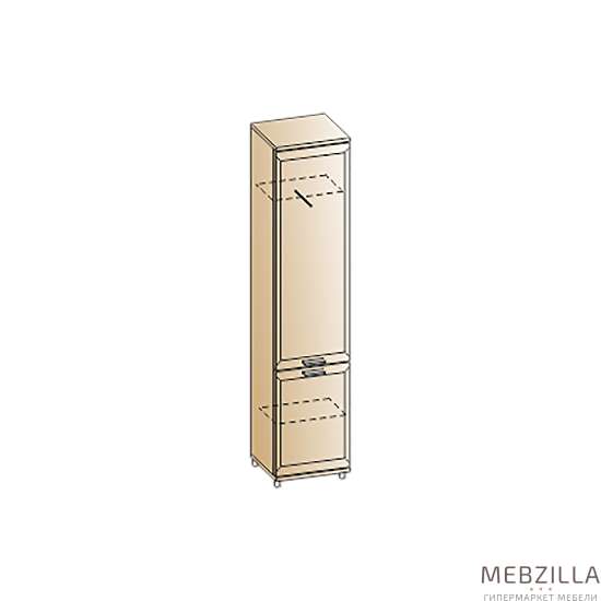 Купить шкаф мелисса шк-2841 - 12 684 ₽