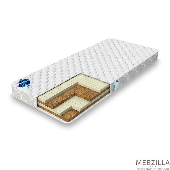 Купить матрас спортсмен плюс - 15 675 ₽