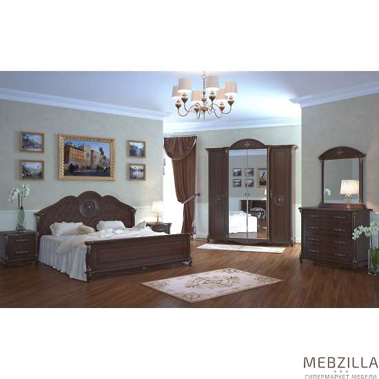 Купить спальня да винчи 05 - 125 790 руб.