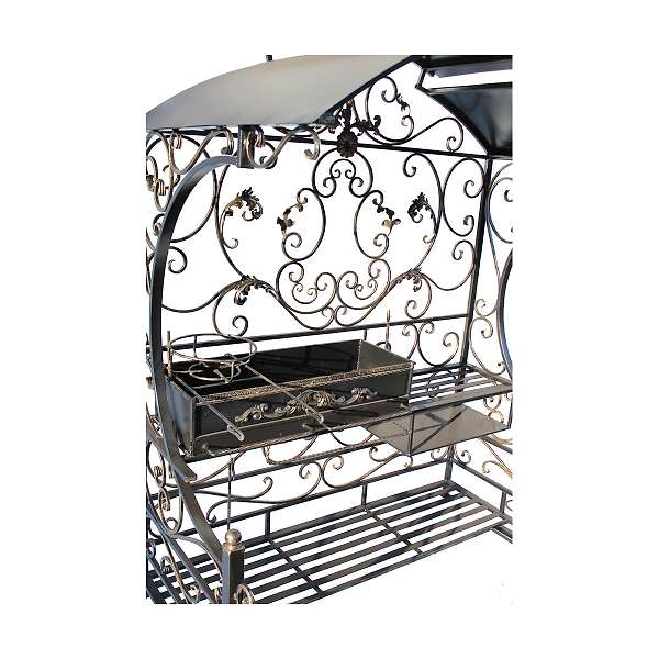 Купить мангал фаворит - 41 400 руб.