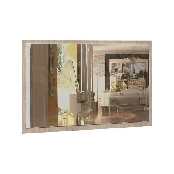 Купить зеркало саломея бз-1 - 2 166 руб.