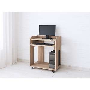 Стол компьютерный Грета 10