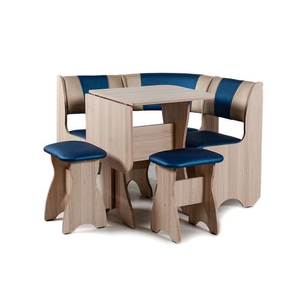 Купить уголок кухонный тюльпан-мини - 11 508 руб.