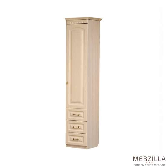 Купить шкаф-пенал мцн визит-15 - 13 770 руб.