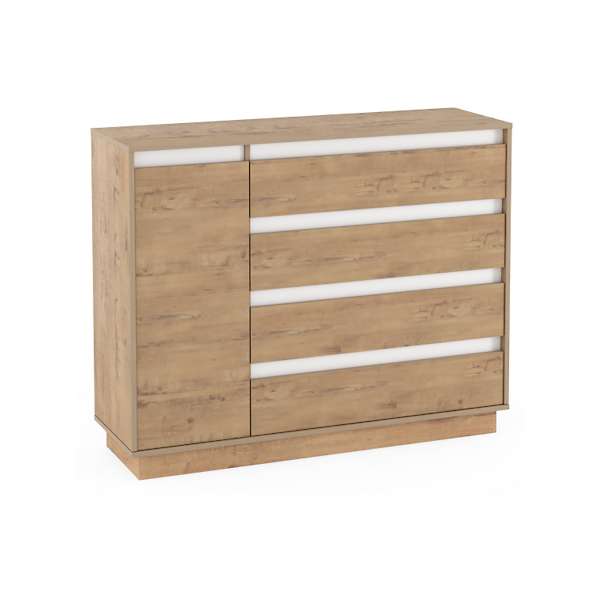 Купить комод virginia нм 011.01 - 10 999 руб.