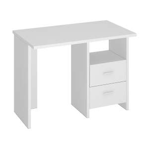 Стол компьютерный Домино Lite СКЛ-Прям100