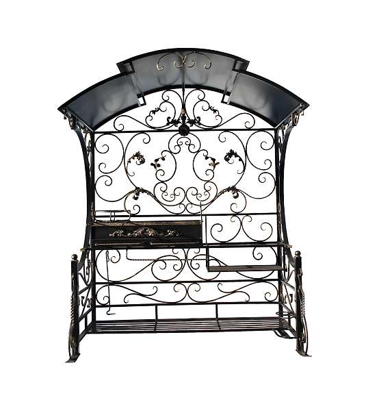 Купить мангал фаворит - 41 400 руб.