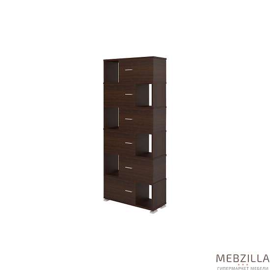 Купить стеллаж домино сб-30/6 - 21 730 ₽