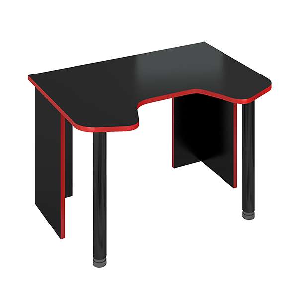 Купить стол компьютерный скл-игр120ч - 9 190 руб.