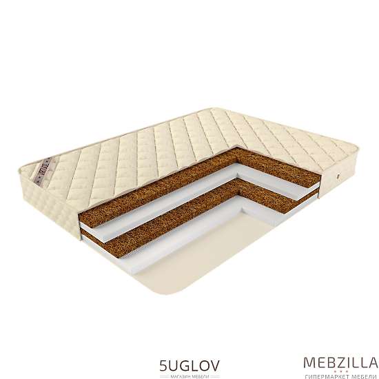 Купить матрас детский удобный - 21 000 руб.