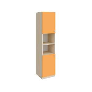 Колонка закрытая Астра 2-3