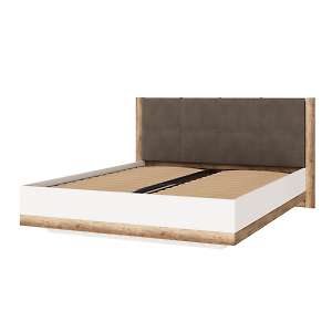 Кровать с подъемным механизмом 1600 Николь-Люкс 05