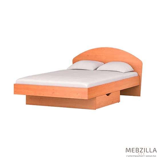 Купить кровать оля 1200 кр-3 - 20 010 руб.