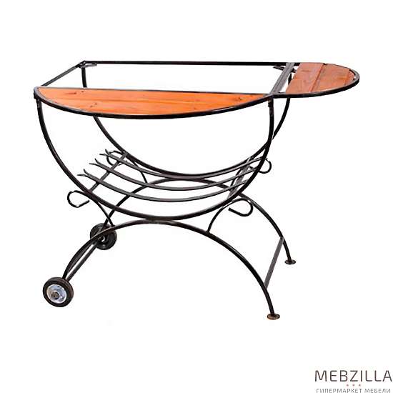 Купить мангал дачный мд-1 - 7 400 руб.