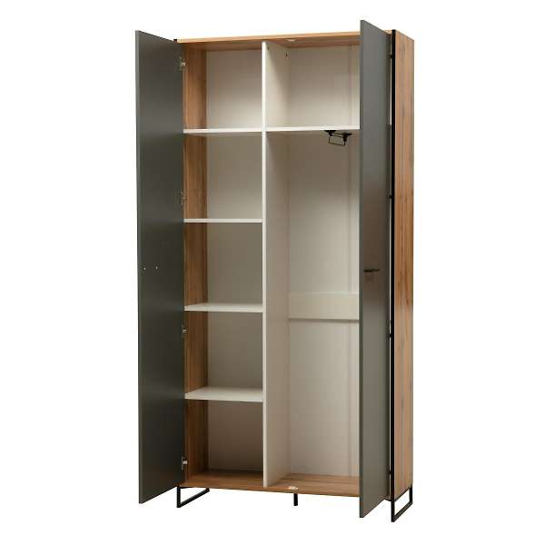 Купить шкаф для одежды 46.07 доната - 12 768 руб.