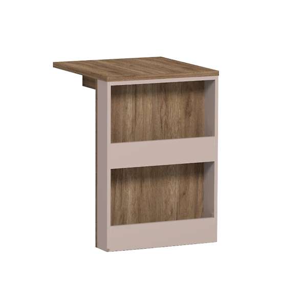 Купить стол приставной угловой nature 86 - 4 399 руб.