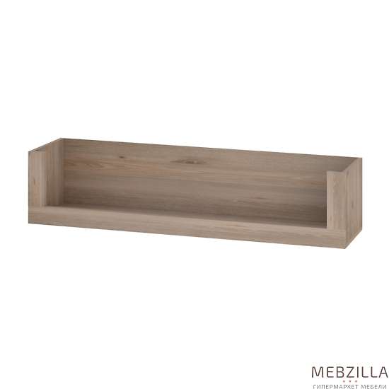 Купить полка с боковиной toivo - 1 990 руб.