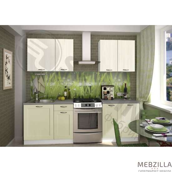 Купить кухня базис nicole-mix 05 - 45 958 руб.