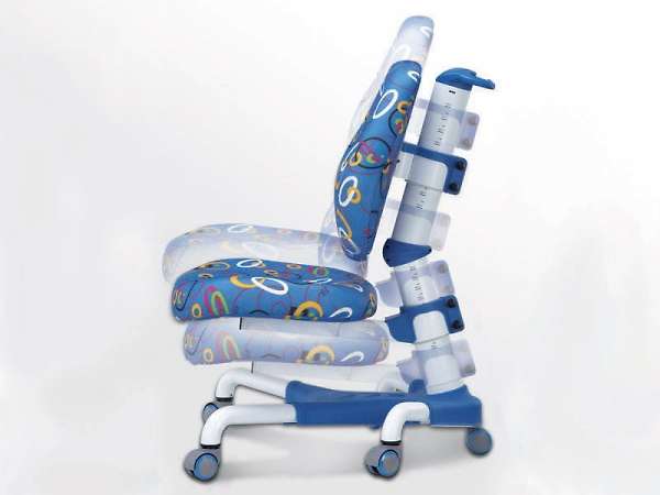 Купить компьютерное кресло для школьника mealux champion - 19 980 ₽