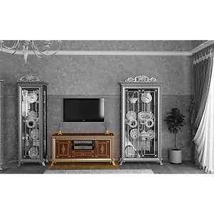 Тумба TV Версаль ГВ-03