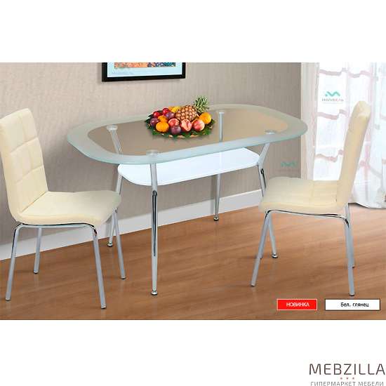 Купить стол обеденный со-5с - 22 380 руб.