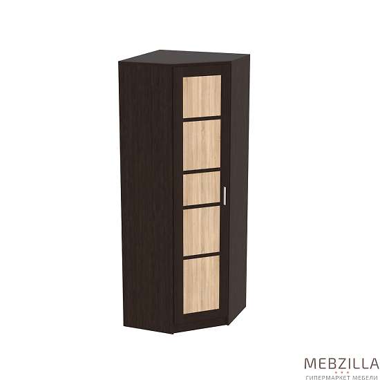 Купить шкаф угловой сэндай с-31 - 18 330 ₽