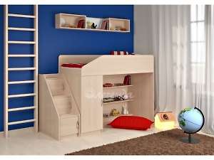 Кровать-чердак Легенда 11.5