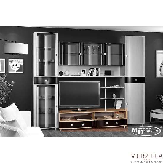 Купить тумба камелия км-26 - 7 033 руб.