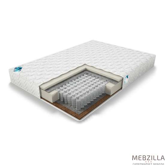 Купить матрас ок базис хард - 25 424 ₽
