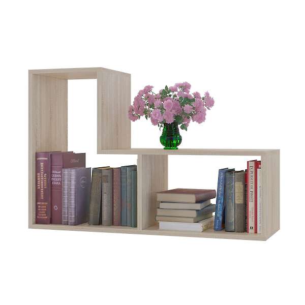 Купить стеллаж модульный сокол пк-9 - 2 180 руб.