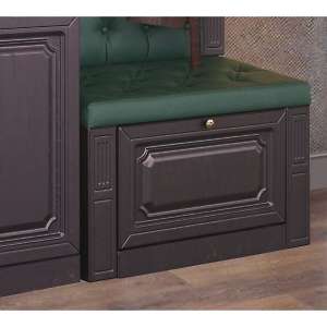 Тумба для обуви Визит-2