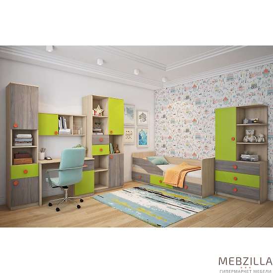 Купить детская алиса-2 - 142 950 руб.