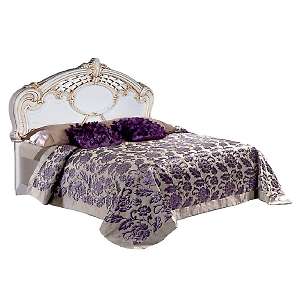 Кровать Розалия КМК 0456.1