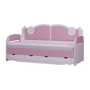 Кровать-тахта Принцесса