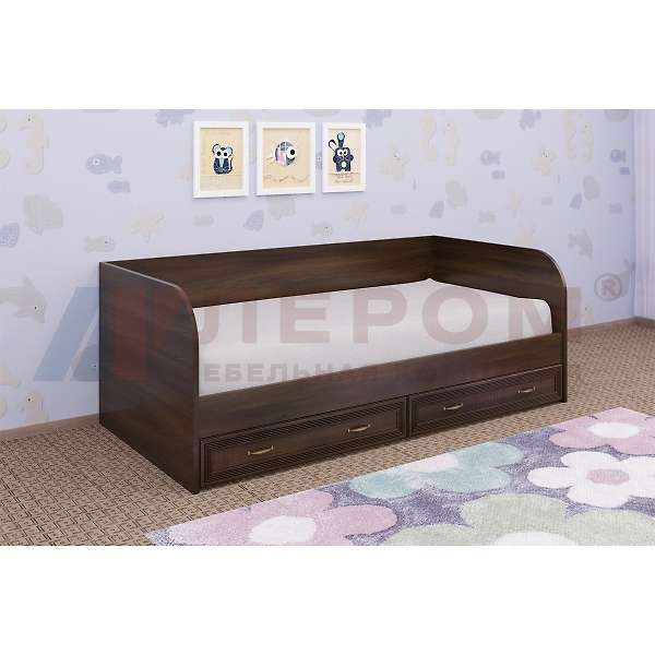 Купить кровать 900 карина кр-1042 - 21 993 руб.