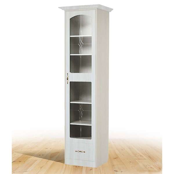 Купить шкаф многоцелевой венеция в-8 - 18 270 руб.