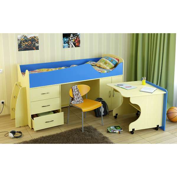 Купить детская карлсон мини 4 - 20 980 руб.