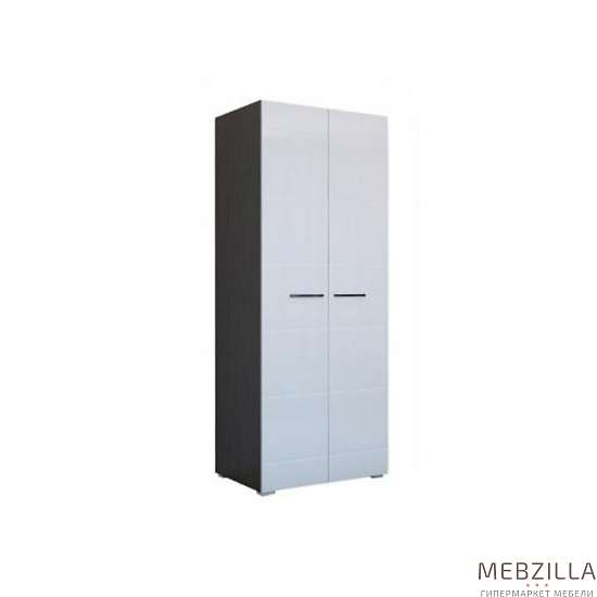 Купить шкаф двухдверный ненси - 9 090 руб.