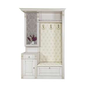 Прихожая Вероника Комплектация 1