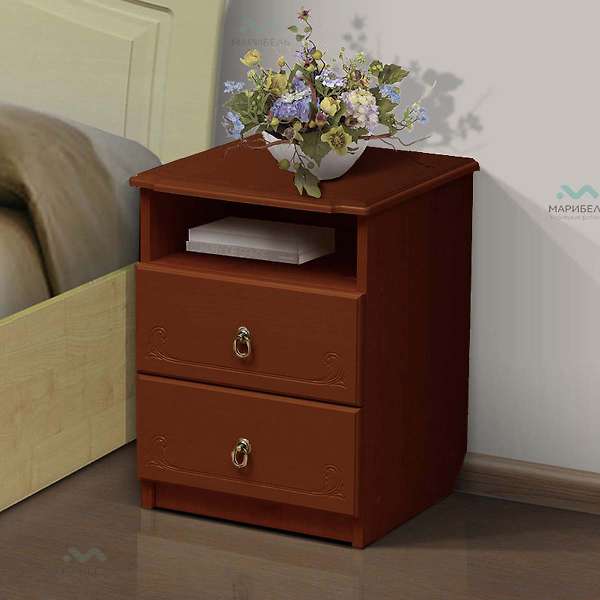 Купить тумба прикроватная ивушка-5 - 5 960 руб.