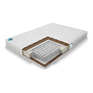 Матрас Практик Хард 500