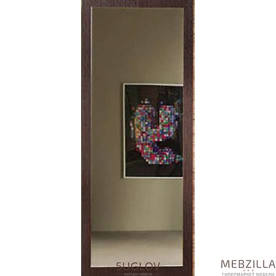 Купить зеркало навесное 1 hyper - 1 640 ₽