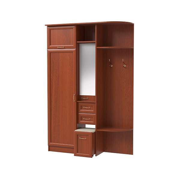 Купить прихожая вика-1д  - 20 250 руб.