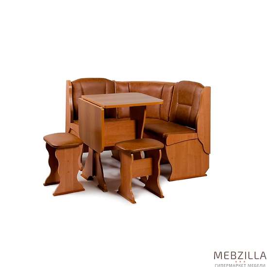 Купить уголок кухонный нарцисс - 13 563 руб.