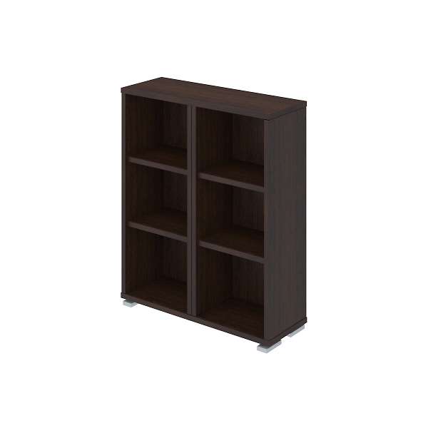 Купить стеллаж домино пу-50/1 - 10 030 ₽