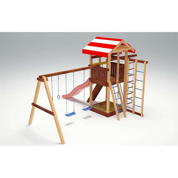 Купить детский спортивный комплекс савушка 8 - 112 000 руб.