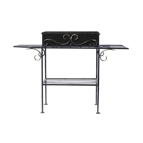 Купить мангал молодежный премиум - 5 000 руб.