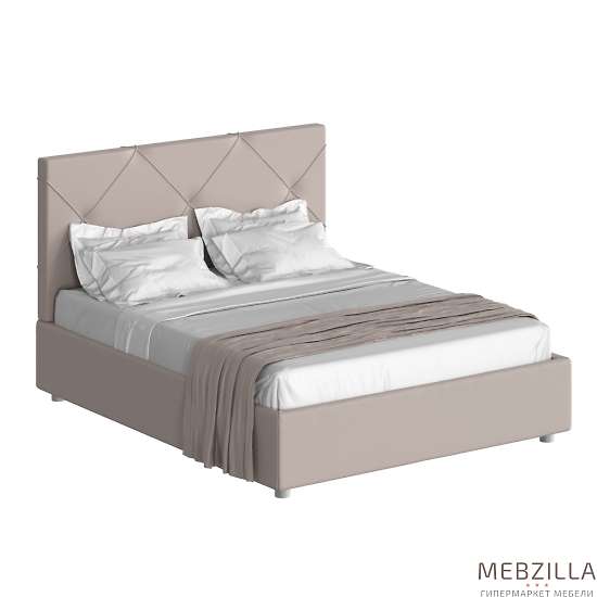 Купить кровать альменно - 44 528 ₽