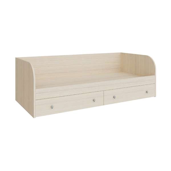 Купить кровать одноярусная астра  - 12 200 руб.